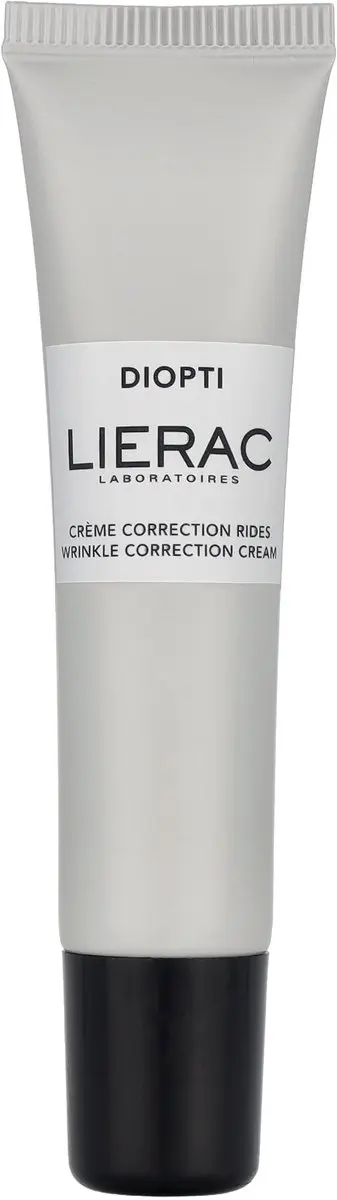 Lierac Diopti Oogcontourcrème 15ml