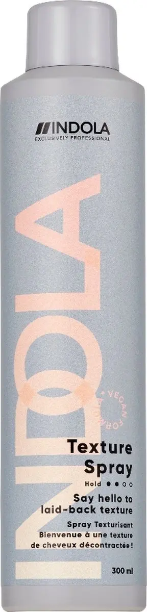 Indola Texture Dry Texture Spray 300ml