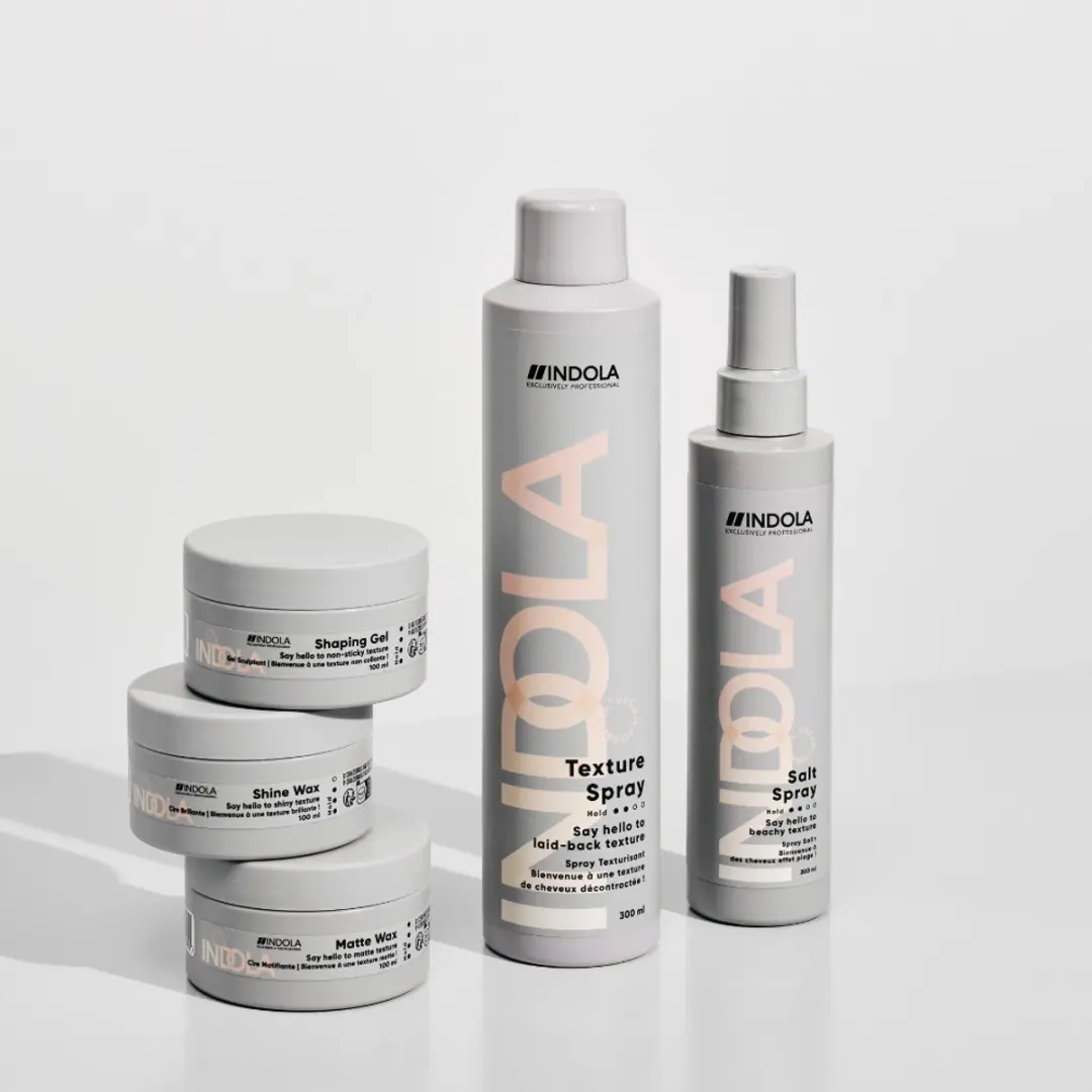 Indola Texture Dry Texture Spray 300ml