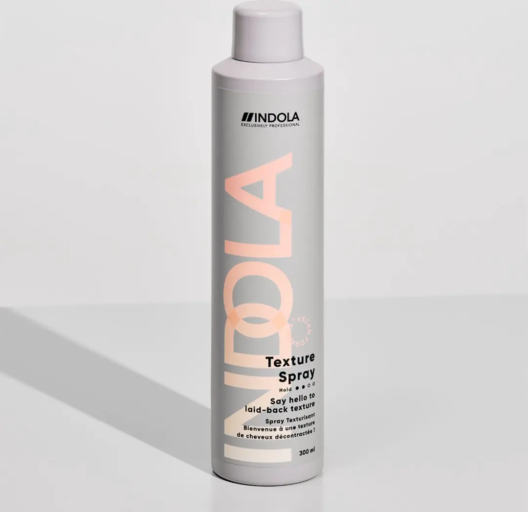Indola Texture Dry Texture Spray 300ml