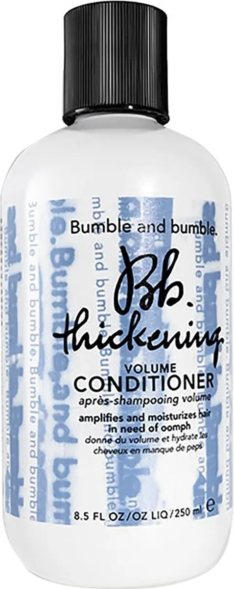 Bumble and Bumble Thickening Volume Conditioner 250ml