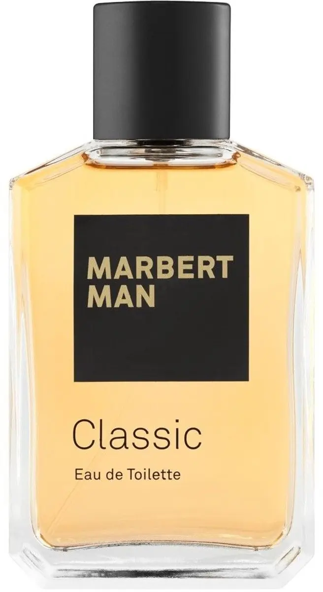Marbert Man Classic Eau de Toilette 50ml