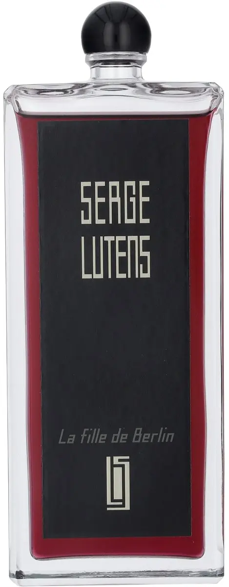 Serge Lutens La Fille de Berlin Eau de Parfum 100ml