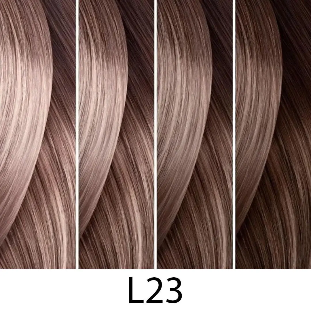 L'Oréal Professionnel Inoa Glow Light 60ml - Kleur 28 Blond