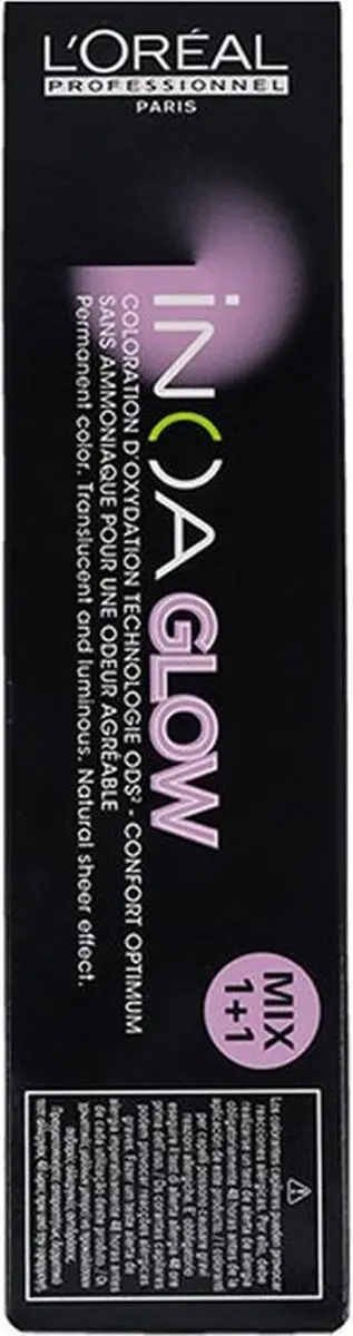 L'Oréal Professionnel Inoa Glow Light 60ml - Kleur 28 Blond