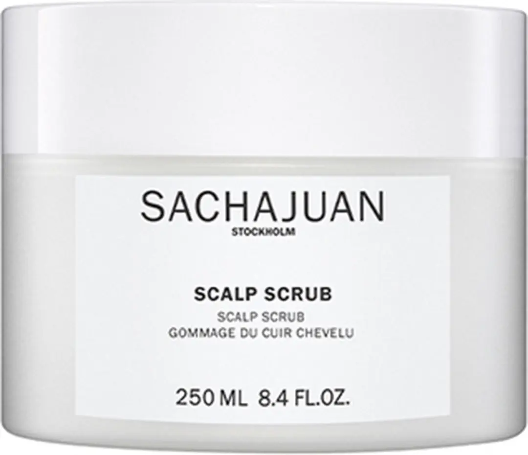 Sachajuan Deluxe Scalp Scrub 25ml