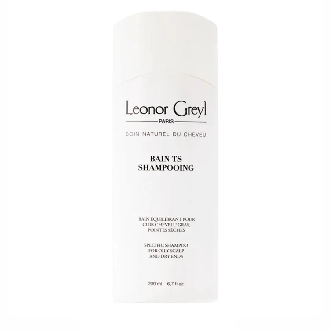 Leonor Greyl Bain TS Balancing Shampoo 200ml