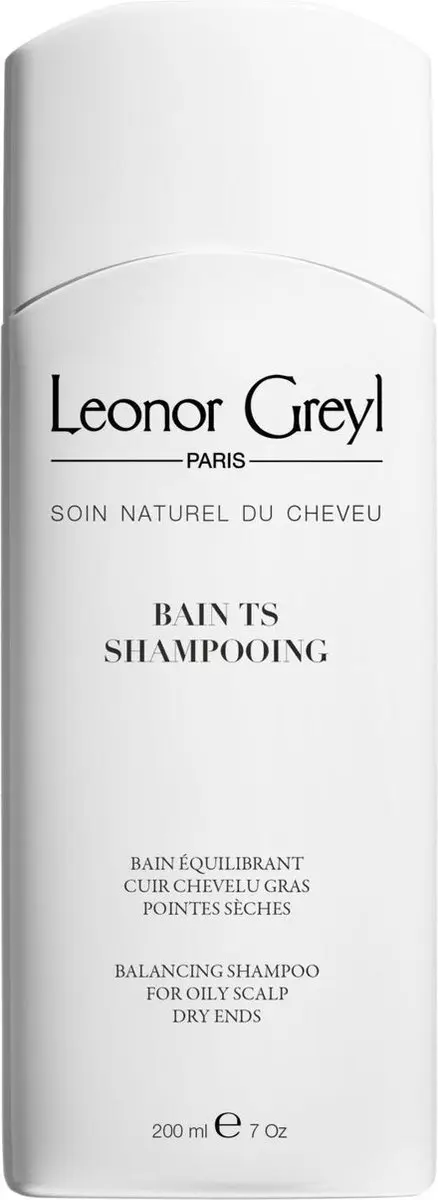Leonor Greyl Bain TS Balancing Shampoo 200ml