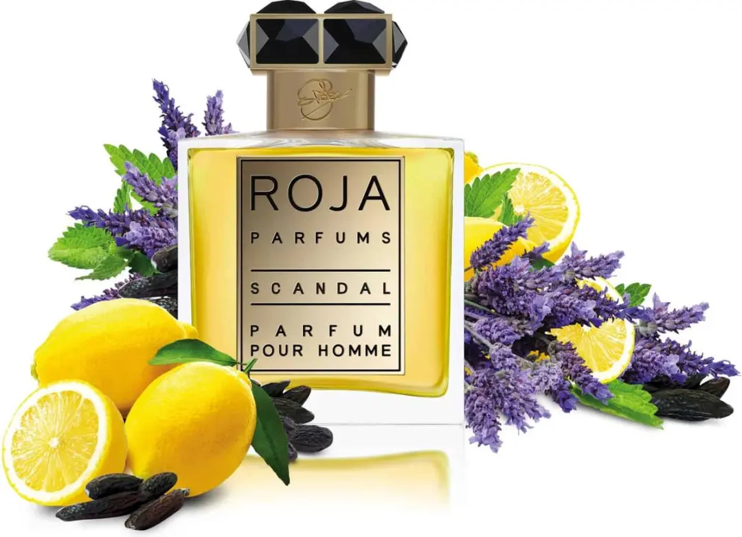 Roja Dove Scandal Pour Homme Parfum 50ml