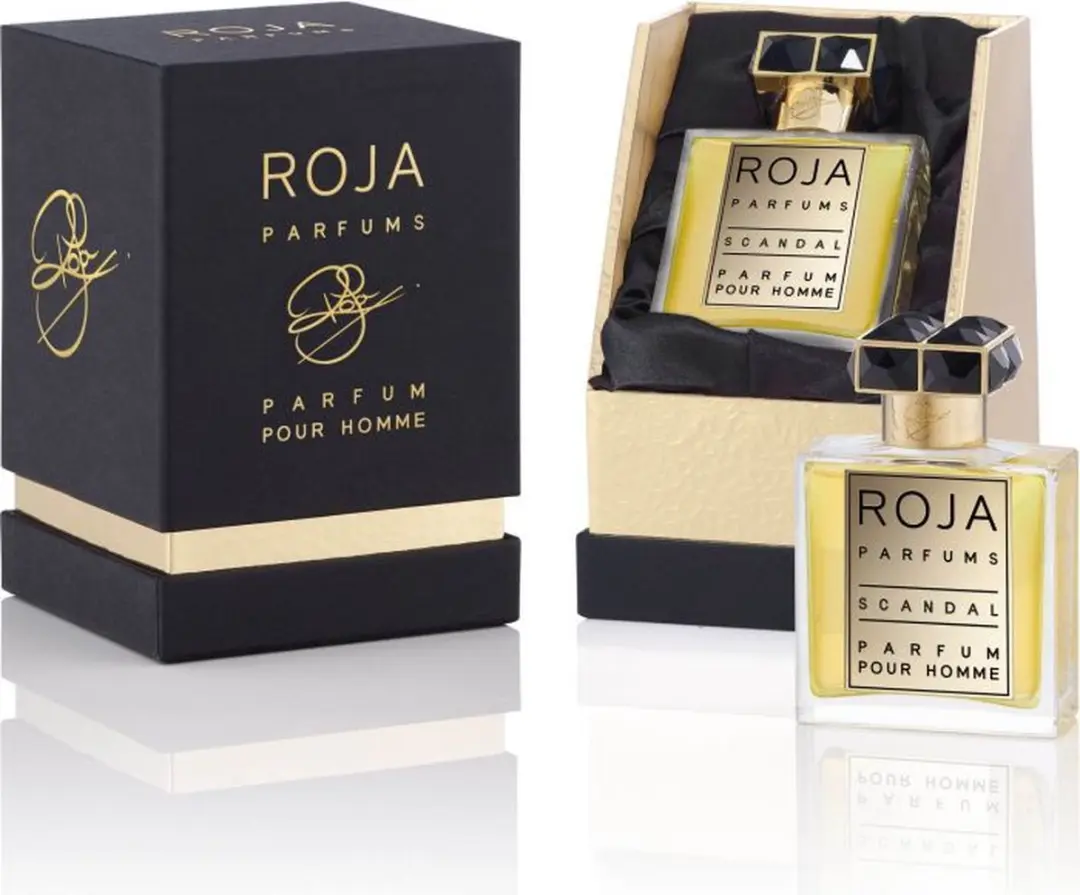 Roja Dove Scandal Pour Homme Parfum 50ml