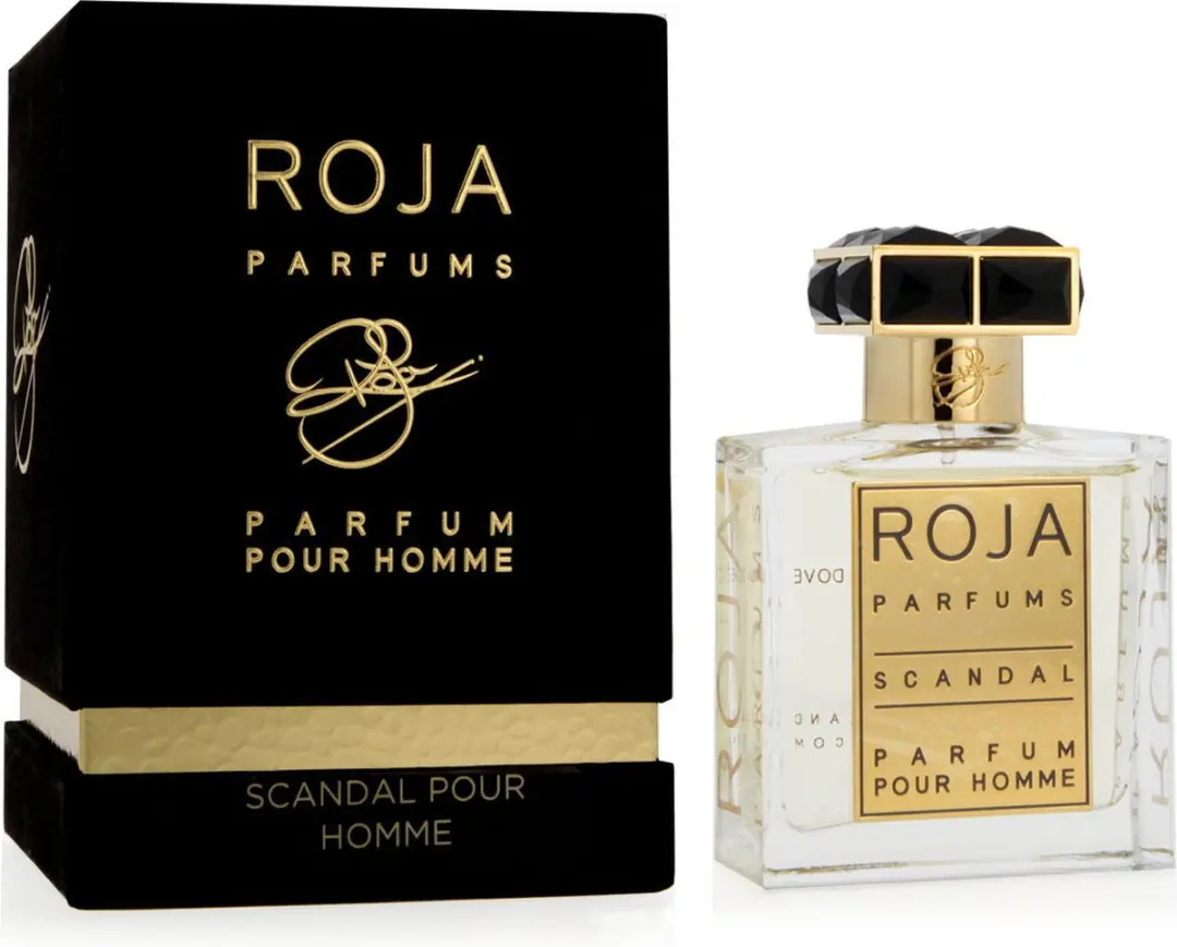 Roja Dove Scandal Pour Homme Parfum 50ml