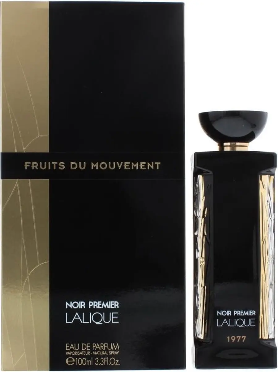 Lalique Fruits De Mouvement Eau de Parfum 100ml