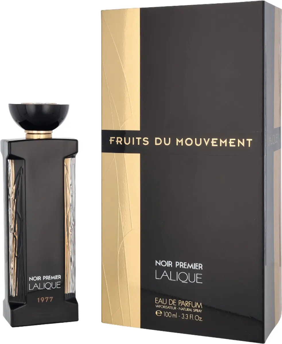Lalique Fruits De Mouvement Eau de Parfum 100ml