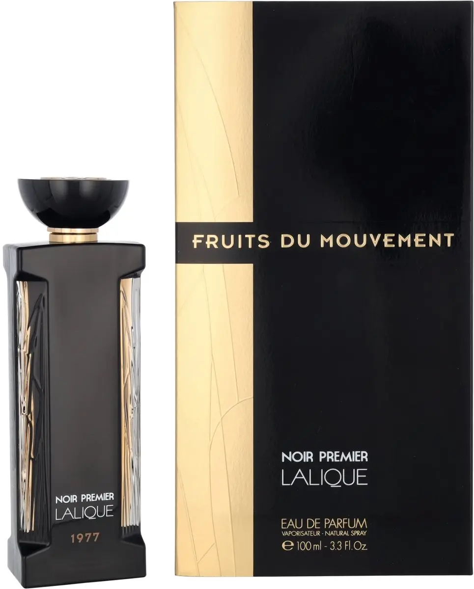 Lalique Fruits De Mouvement Eau de Parfum 100ml