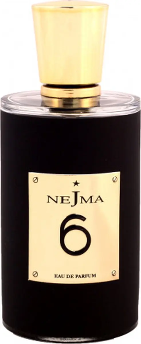 Nejma 6 Eau de Parfum 100ml