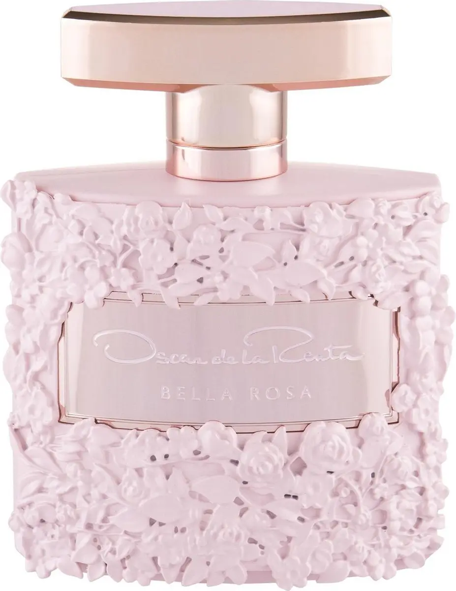 Oscar de La Renta Bella Rosa Eau de Parfum 100ml
