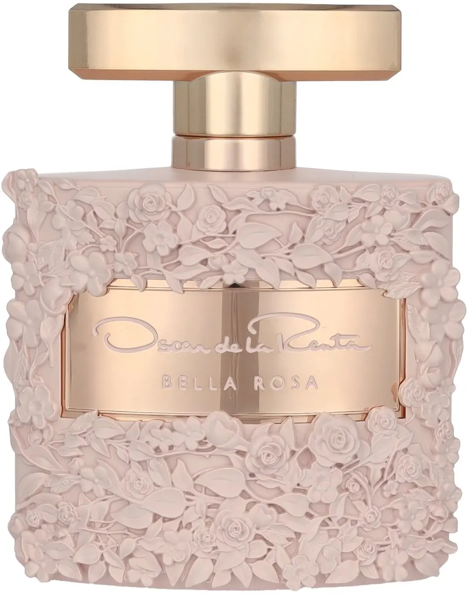 Oscar de La Renta Bella Rosa Eau de Parfum 100ml