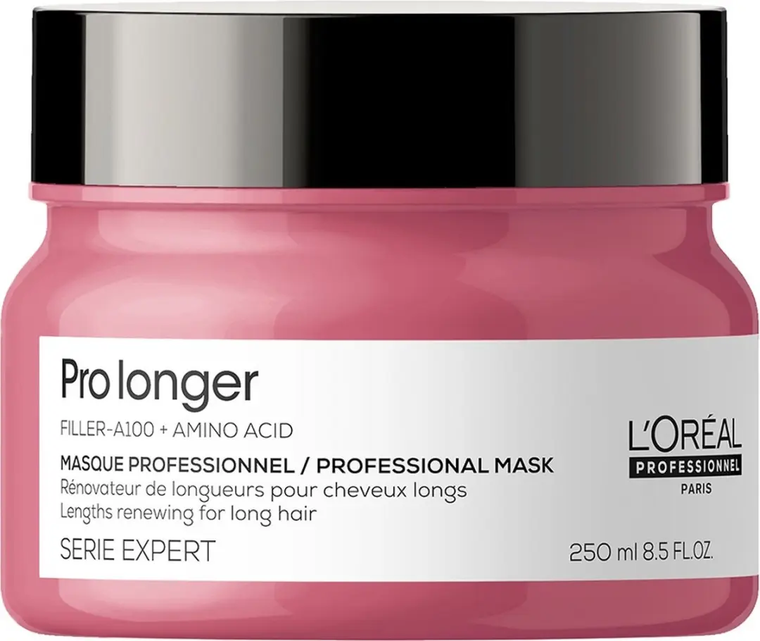 L'Oréal Paris PRO LONGER Haarmasker 250ml