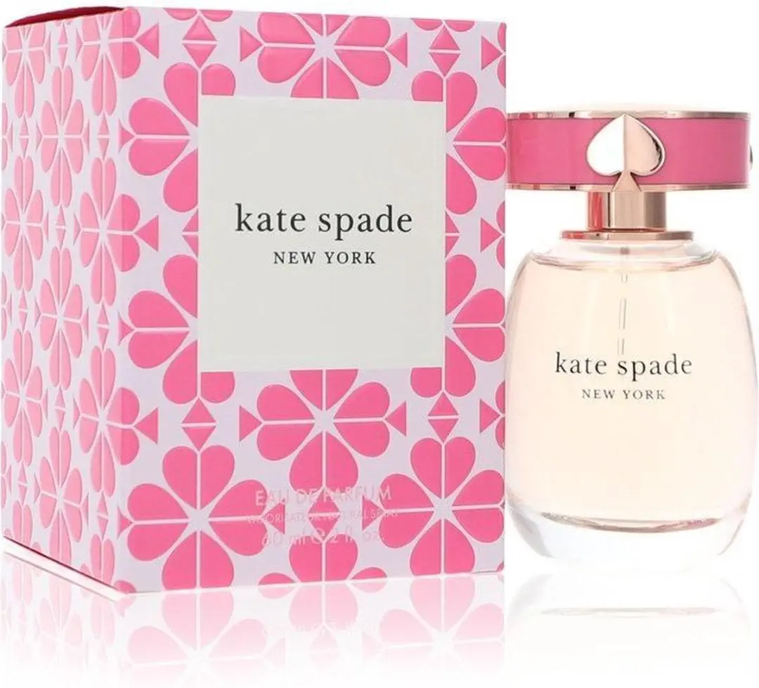 Kate Spade New York Damesparfum 60ml