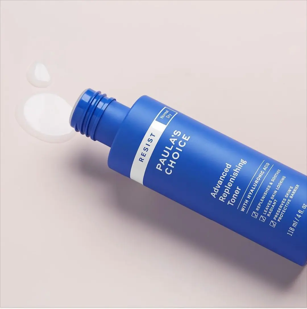 Paula's Choice Resist Anti-Aging Replenishing Toner 118ml