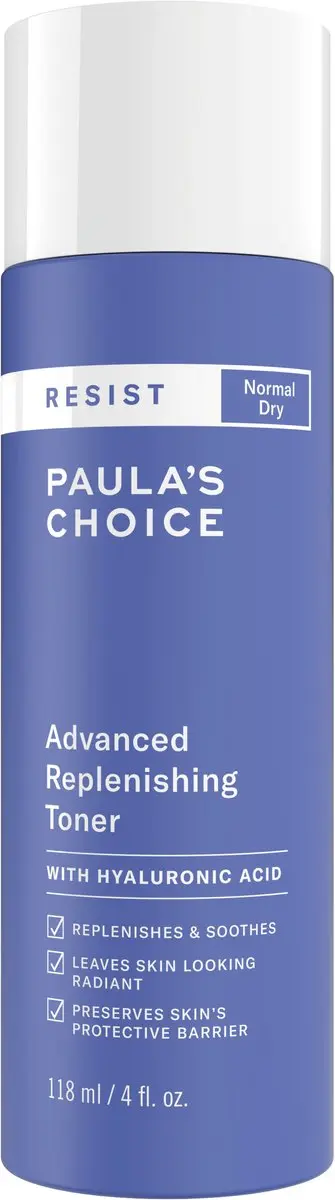 Paula's Choice Resist Anti-Aging Replenishing Toner 118ml