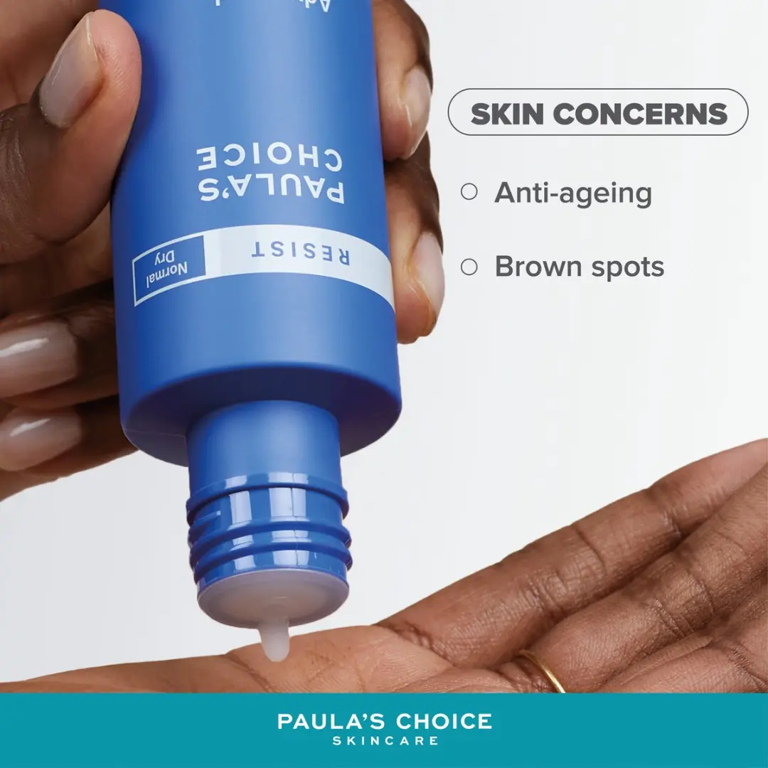 Paula's Choice Resist Anti-Aging Replenishing Toner 118ml