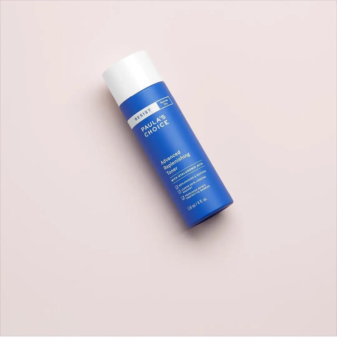 Paula's Choice Resist Anti-Aging Replenishing Toner 118ml - afbeelding 6 van 6