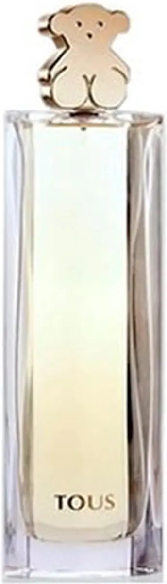 Tous Goud Eau de Parfum 50ml - afbeelding 6 van 6