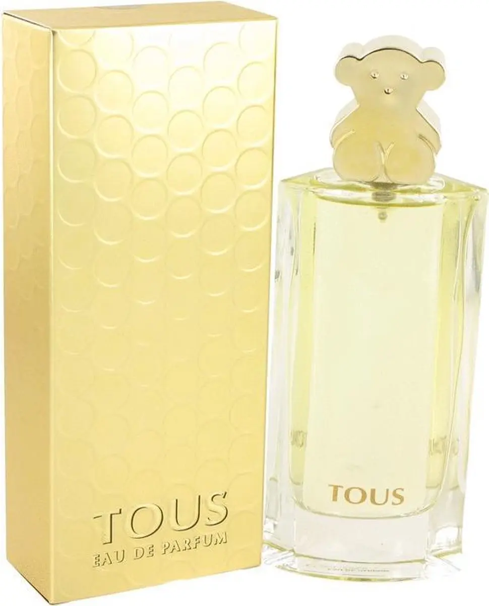 Tous Goud Eau de Parfum 50ml