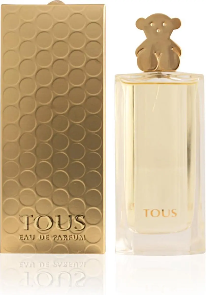 Tous Goud Eau de Parfum 50ml