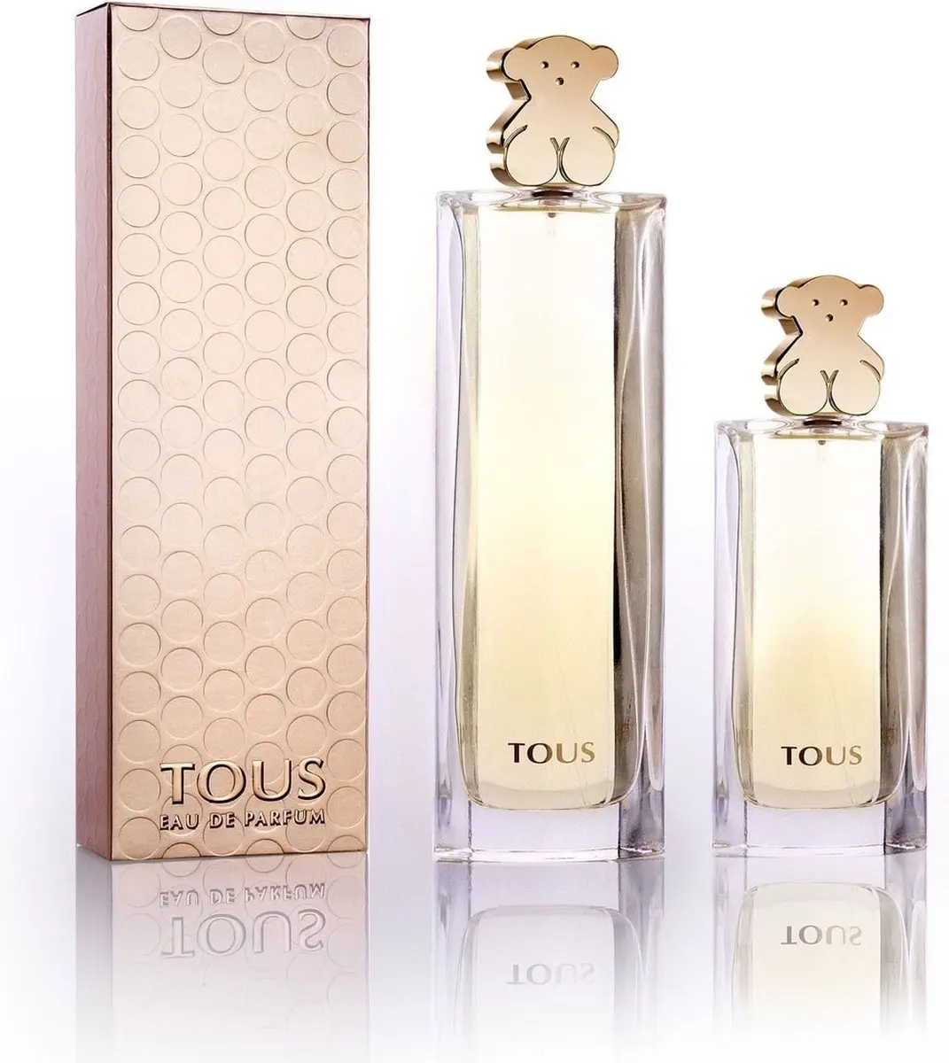 Tous Goud Eau de Parfum 50ml