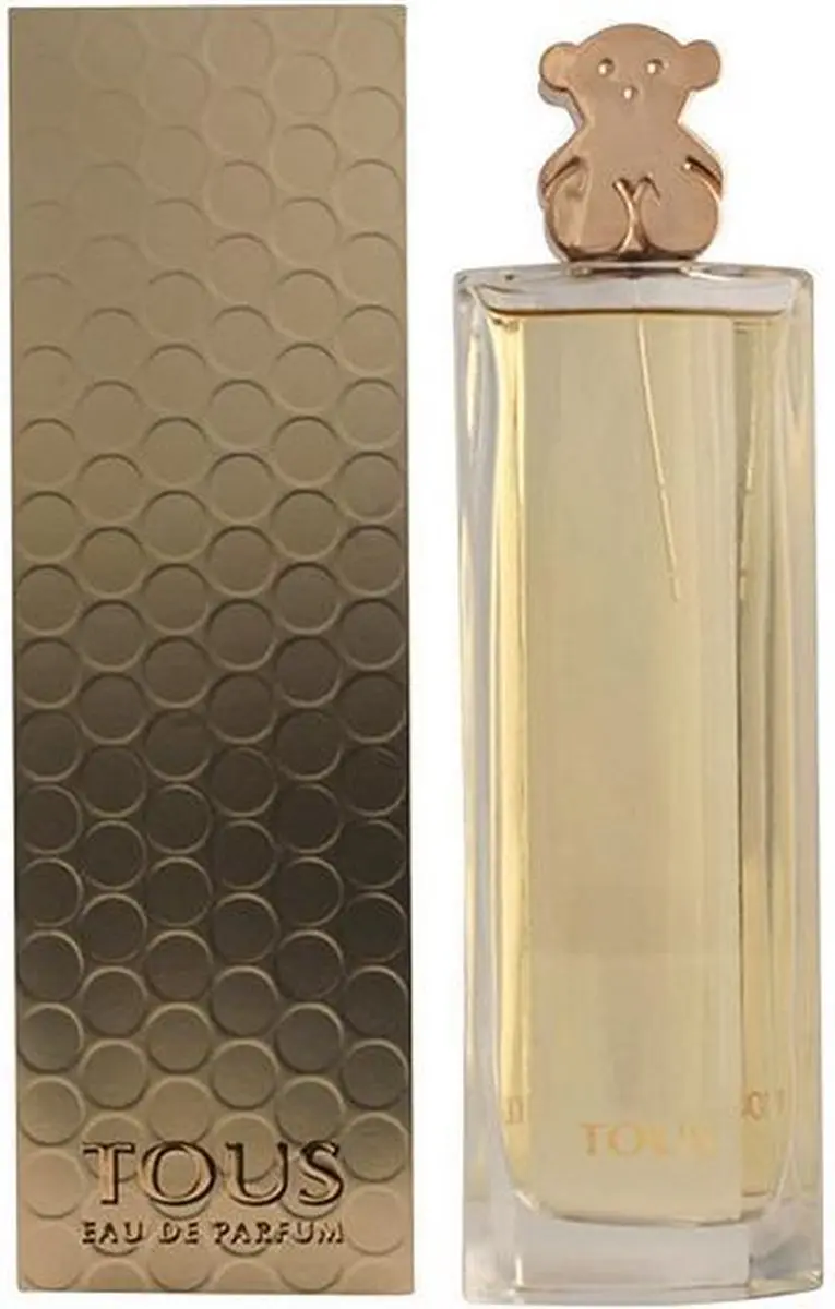 Tous Goud Eau de Parfum 50ml