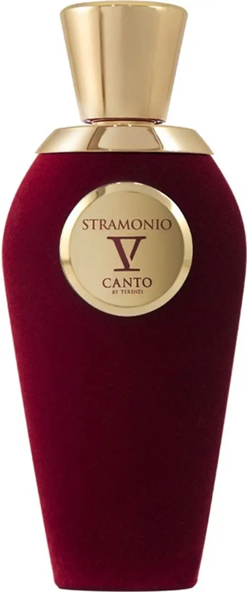 V Canto Stramonio Extrait de Parfum 100ml