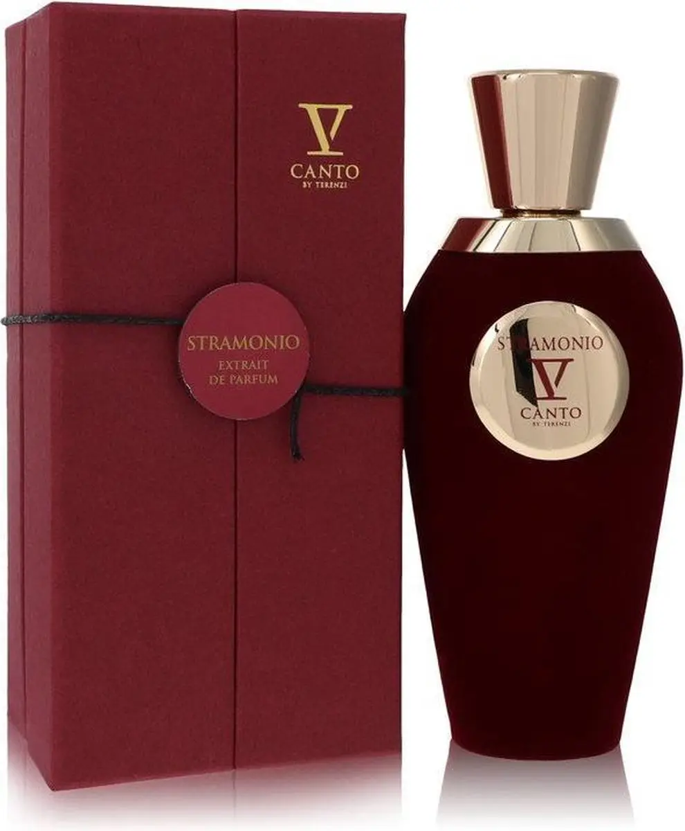 V Canto Stramonio Extrait de Parfum 100ml