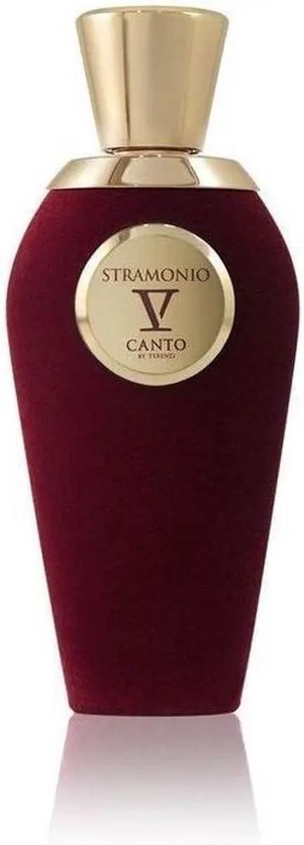V Canto Stramonio Extrait de Parfum 100ml