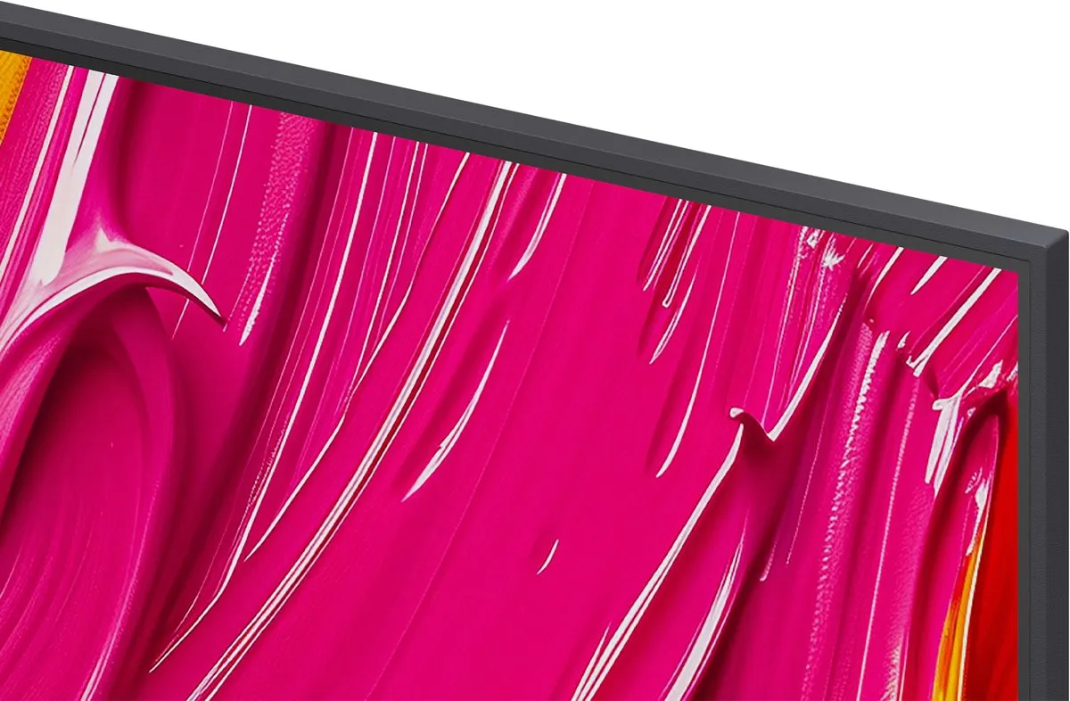 LG 65QNED80A6A 65 inch QNED TV - Zwart - afbeelding 6 van 6