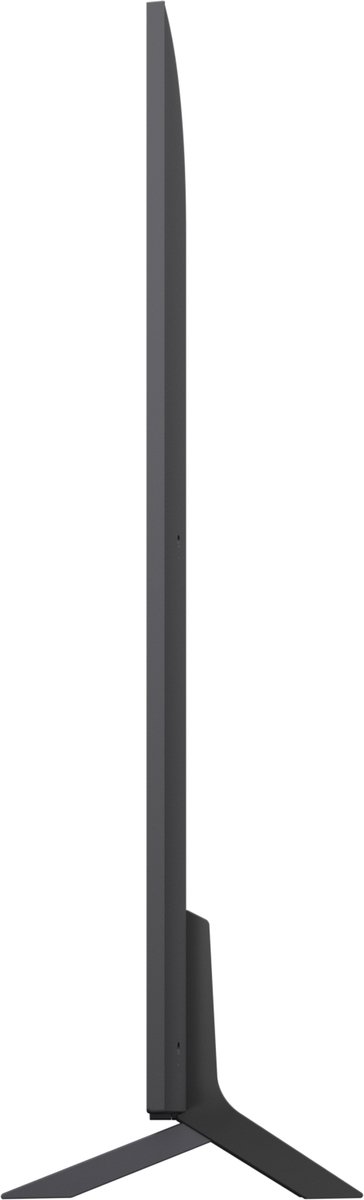 LG 65QNED80A6A - 65 inch - 4K QNED - 2025