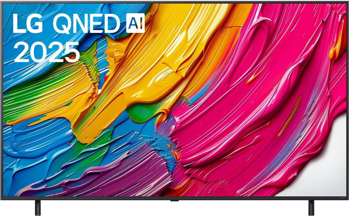 LG 65QNED80A6A 65 inch QNED TV