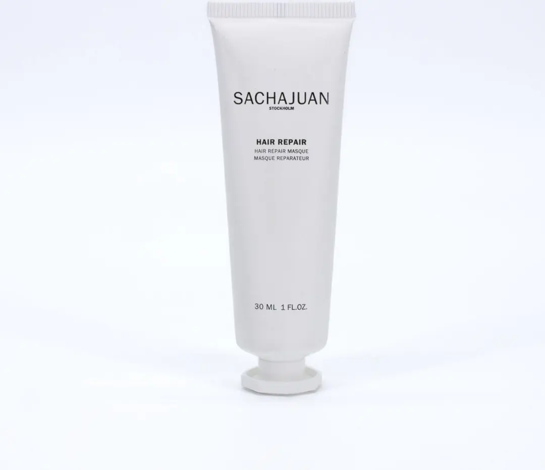 Sachajuan Hair Repair Mask 30ml