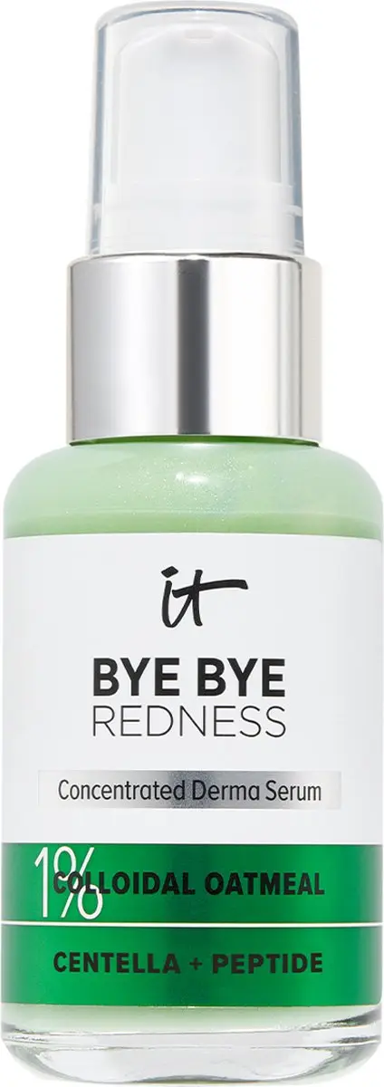 IT Cosmetics Bye Bye Redness Colloïdaal Havermout Serum 30ml