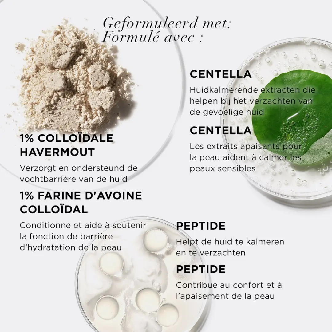 IT Cosmetics Bye Bye Redness Colloïdaal Havermout Serum 30ml