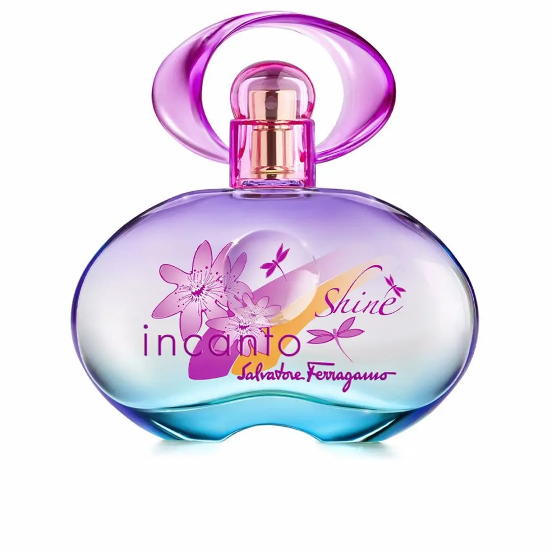 Salvatore Ferragamo Incanto Shine Eau de Toilette 100ml