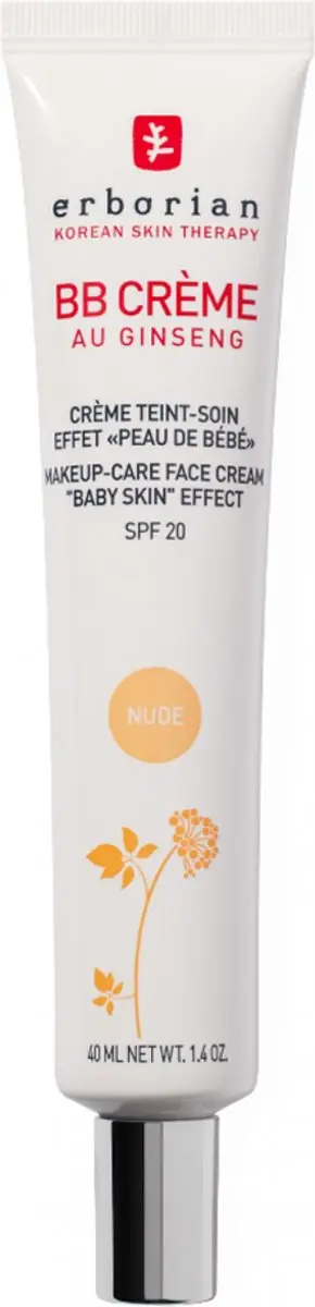 Erborian BB Crème Nude