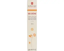 Erborian BB Crème Nude - 40ml - Medium Beige
