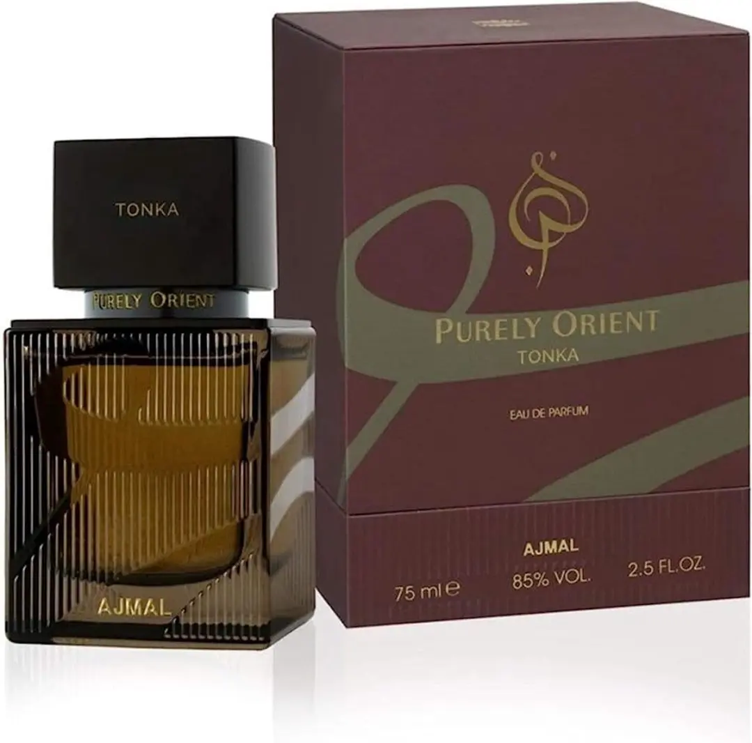 Ajmal Purely Orient Unisex Eau de Parfum 75ml