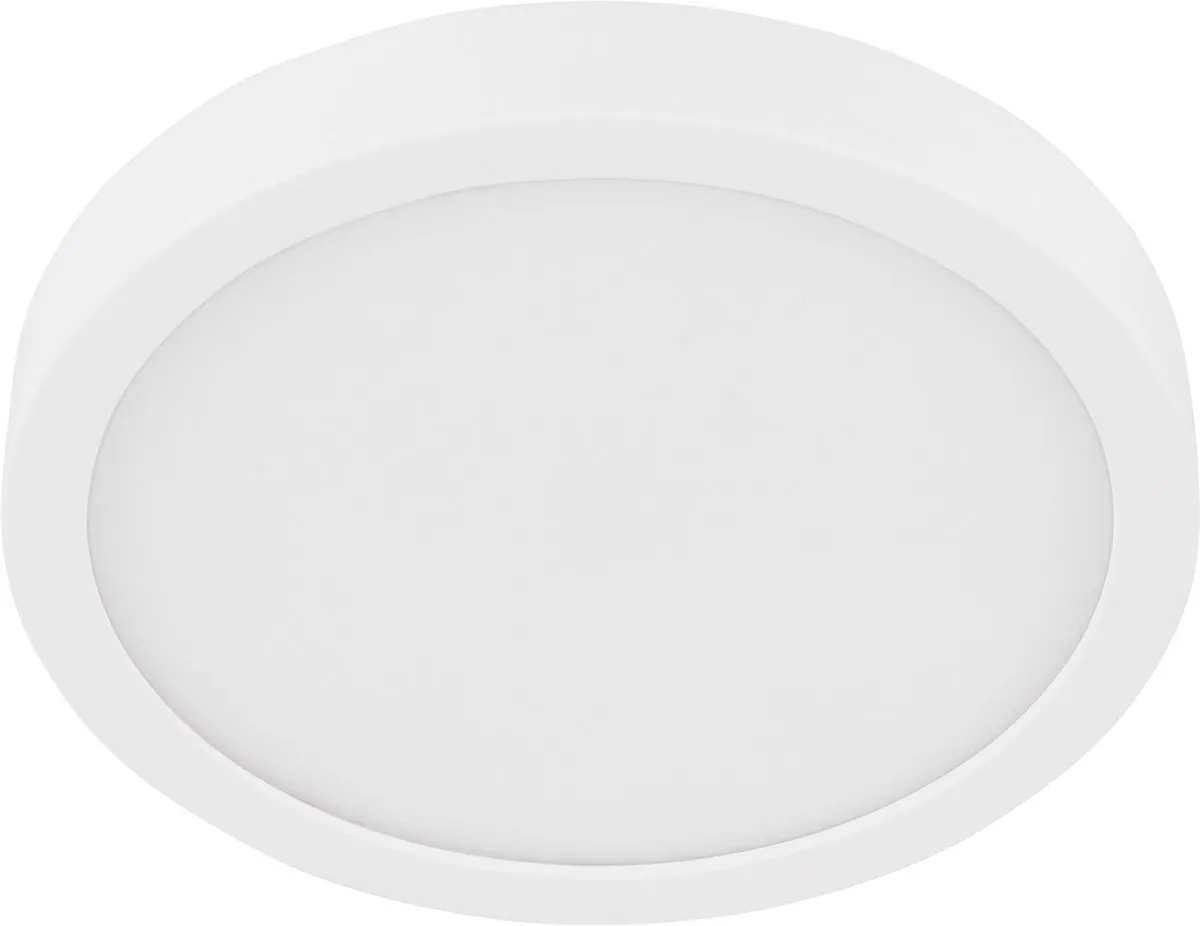 Eglo Fueva 5 Opbouwlamp