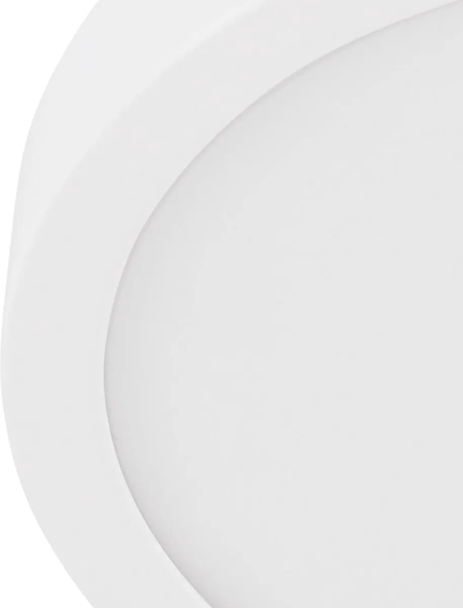 Eglo Fueva 5 Opbouwlamp - Ø28,5cm - Wit