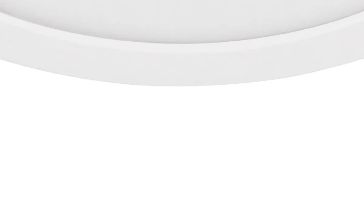 Eglo Fueva 5 Opbouwlamp - Ø28,5cm - Wit