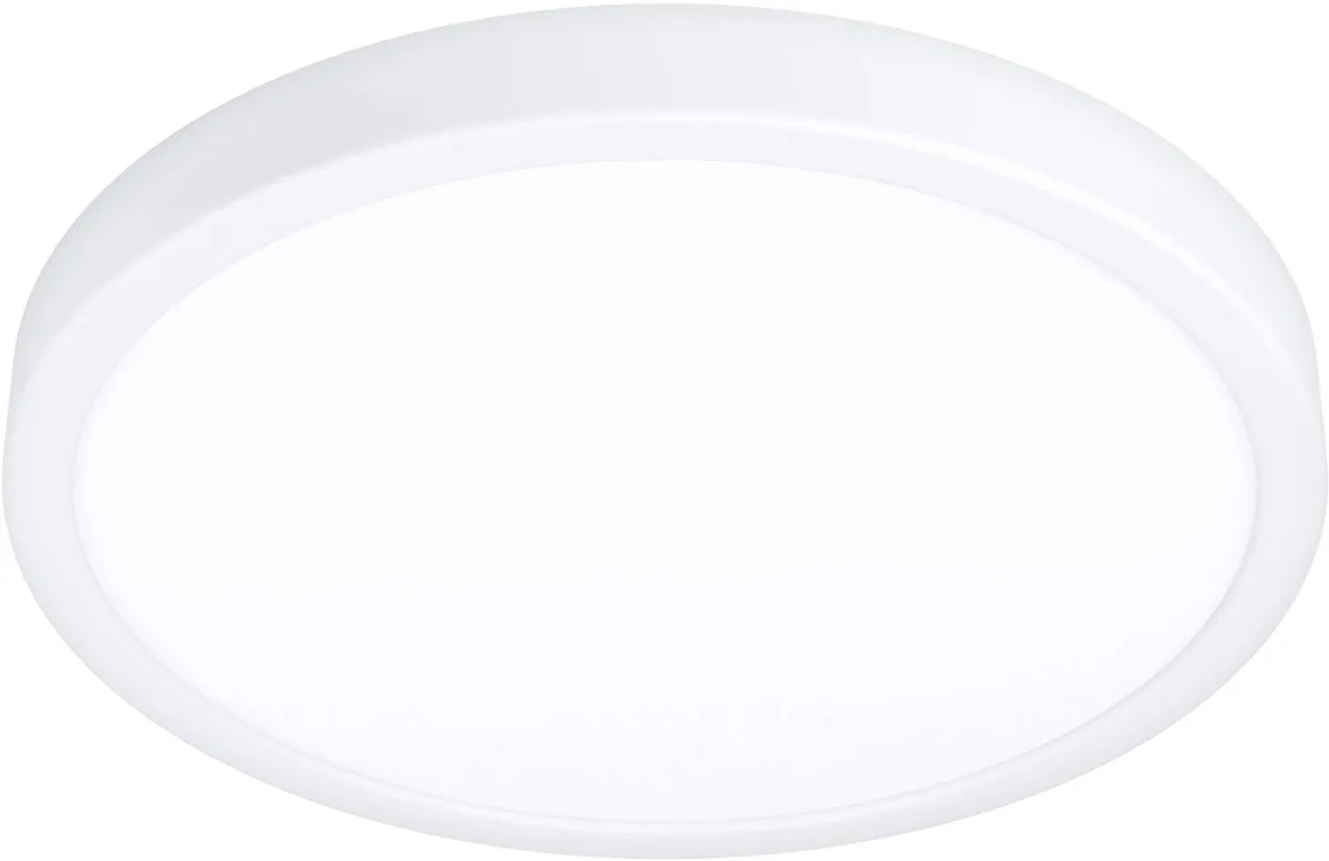 Eglo Fueva 5 Opbouwlamp - Ø28,5cm - Wit