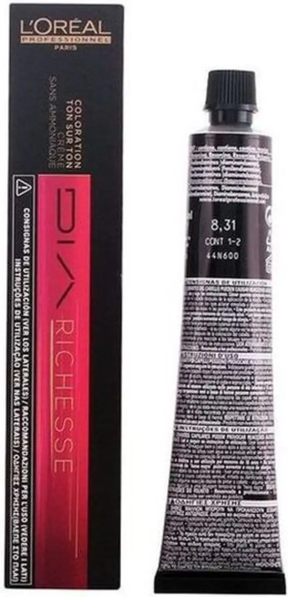 L'Oréal Professionnel Dia Richesse Haarverf 50ml